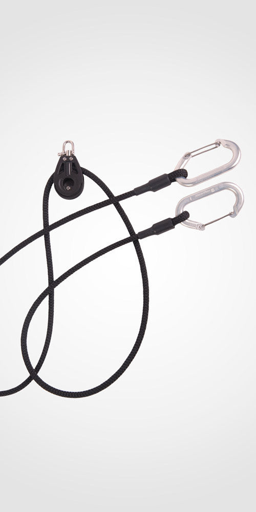 Sistema Di Ancoraggio Per Estremità Inattive Di Cavo Con Celle Di Carico - JZG-15A - RIGCHINA - Foto 5